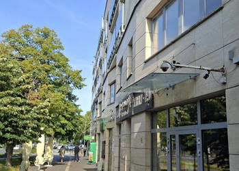 Lokal 27m2 Warszawa