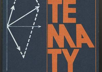 MATEMATYKA I - ANUSIAK JAN MATEMATYKA I - ANUSIAK JAN