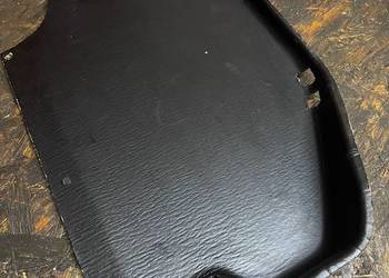 Wygłuszenie prawe deski rozdzielczej BMW E36
