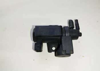 Opel Fiat zawór podcisnienia 55203202