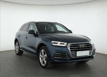 Audi Q5 2.0 TDI