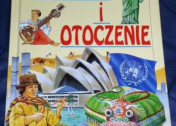 Człowiek i otoczenie - Świat bez tajemnic - Jackie Gaff