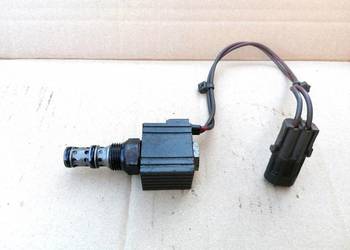 Elektrozawor przedniego napędu Renault 103-54 106-54 110-54 120-54 133-54 1