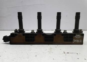 CEWKA ZAPŁONOWA Opel Astra II G 1.4 1.6 16V _ delphi