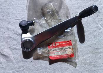 Dźwignia biegów Suzuki