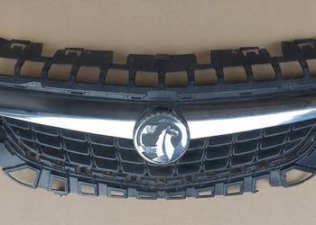 ATRAPA GRILL OPEL ASTRA J ASTRA IV 13266577