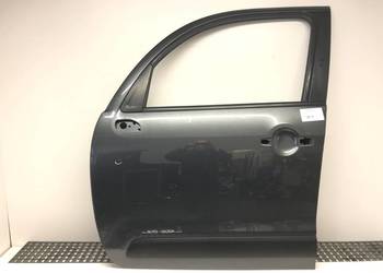 DRZWI LEWY PRZÓD CITROEN C3 PICASSO Minivan