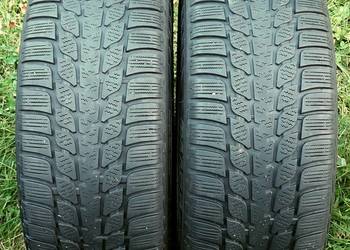 Opony zimowe Bridgestone Blizzak LM 25 20555R16 Runflat Wwa Opony zimowe Bridgestone Blizzak LM 25 20555R16 Runflat Wwa