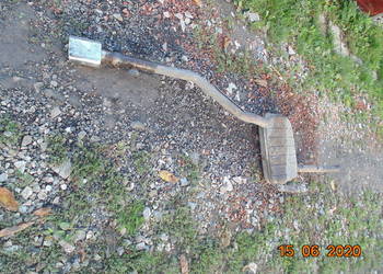 wydech tłumik rura wydechowa Volvo s70 v70 850 91-00