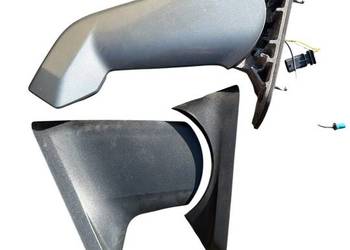 Kamera lewa daf xg 2330481 kompletna