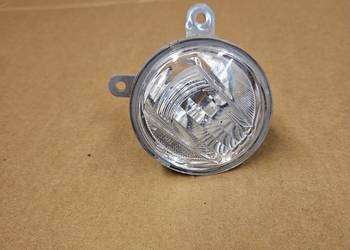 ISUZU D-MAX HALOGEN PRAWY PRZÓD PRZEDNI 210-8R006