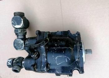 Pompa hydrauliczna Case 7110, 7120, 7130, 7140, 7150, 7210