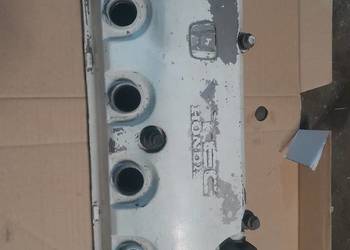 Pokrywa zaworów honda vtec civic