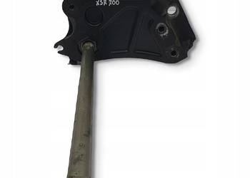 MOCOWANIE SILNIKA ŁAPA Yamaha XSR 700 XSR700 15-22 ośka silnika