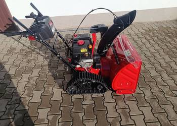 Odśnieżarka spalinowa MTD OPTIMA ME 66 T