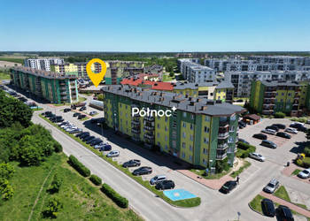 Do sprzedania 3 miejsca postojowe w Białej Podl.