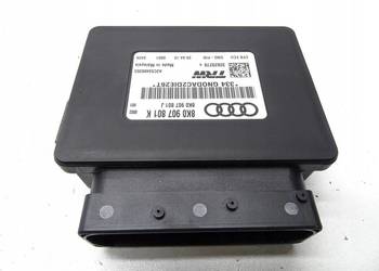 MODUŁ STEROWNIK HAMULCA RĘCZNEGO AUDI A5 8T A4 B8 8K0907801K