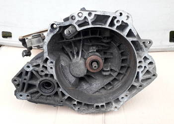 Skrzynia biegów F17 W355 Opel Corsa D 1.3 CDTI Z13DTJ 75KM