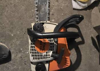 STHIL MS 170 ( nie 2mix )