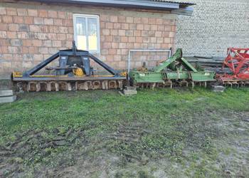 Brona wirowa Kuhn Amazone Kuhn Lely Agram