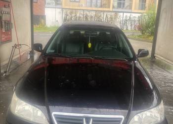 Honda Accord automat