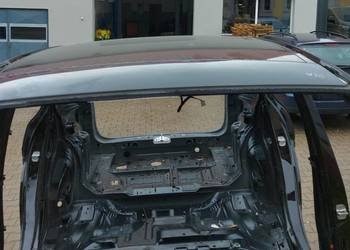 Mercedes GLA 250e LIFT II H247 DACH CZARNY PANORAMA SZKLANY 696