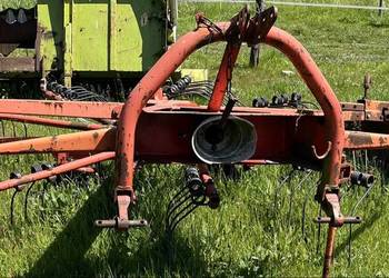 Sprzedam zgrabiarkę