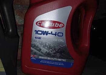 Olej Carlube