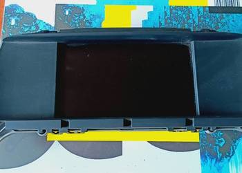 Wyświetlacz BMW X3 F25  X4 F26  2010-2017 6.5 inch MMI