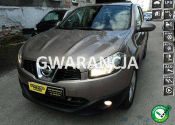 Nissan Qashqai sprzedam ładnego NISSANA QASHQAIA 1.6B 110 KM I (2007-2013)