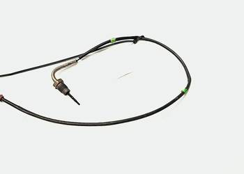 CZUJNIK TEMPERATURY SPALIN VOLKSWAGEN PASSAT CC 6X0973802A