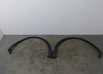 OSŁONA  LISTWA SIERP BŁOTNIKA LEWY PRAWY PRZÓD Renault Kadjar I (2015-  )