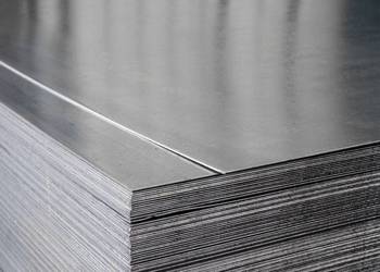 Blacha stal nierdzewna 1,5 mm, format: 1500x3000 mm
