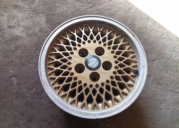 Jeep Cherokee XJ felgi rozstaw 5x114.3 r15