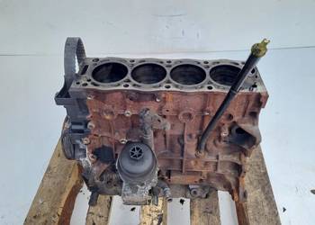 DÓŁ SILNIKA BLOK WAŁ KORBOWY Ford S Max Galaxy II MK2 2.0 TDCI QXWA QXWB