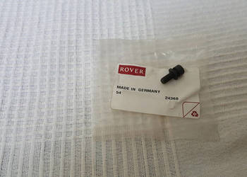 ROVER 75 MG ZT CDT ŚRUBA OSŁONY GÓRNEJ  SILNIKA