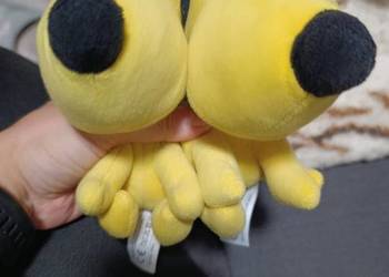 pies Pluto pluszowa zabawka maskotka pluszak 2 sztuki