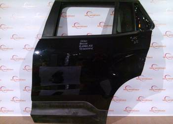 JEEP AVENGER 24r drzwi lewe tył JEEP AVENGER 24r drzwi lewe tył