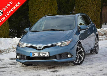 Toyota Auris Lift Premium Panorama Ledy Navi Kamera Keyless go Aso Toyota …