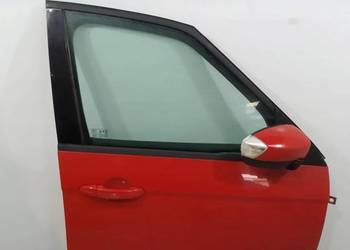 DRZWI  PRAWE PRZÓD C6  Ford S-MAX I (2006-2015)