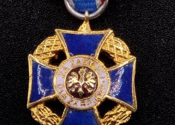 Krzyż Związku Kombatantów RP i byłych więźniów politycznych