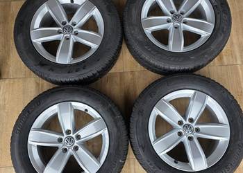 Alufelgi Koła VW Corvara 17Cali 5x112 Alufelgi Koła VW Corvara 17Cali 5x112