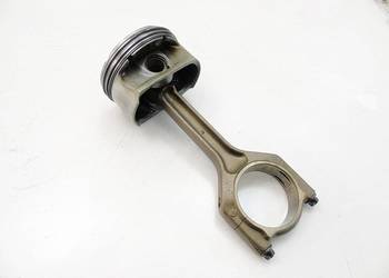 Tłok korbowód 3.0 N52 BMW 5 3 7 X3 X5 F10 F11 E93 E92 F01 F02 F03 85L118