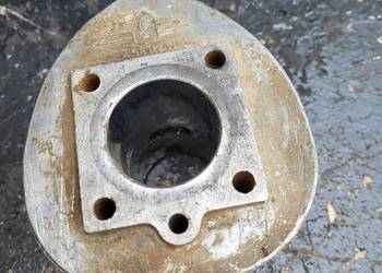 ZUNDAPP M2163Z7 CYLINDER MOPED ORGINAŁ