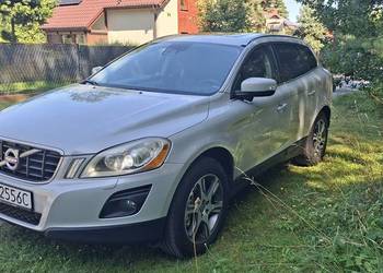 Volvo XC60 2.4D 2010r