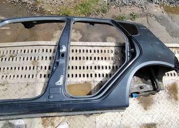 Lewa Ćwiartka Mitsubishi Colt
