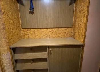 Meble do wiatrołapu