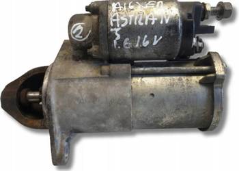 ROZRUSZNIK Opel Astra IV J 1.6 16V oryginał A16XER