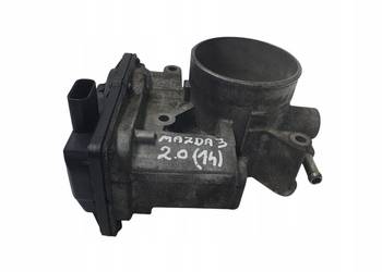 PRZEPUSTNICA Mazda 3 2.0 16V 6M8G-9F991-A L30213640A