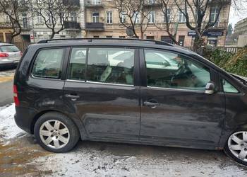 Drzwi Prawe przód Touran 1.9 AVQ 2004r.